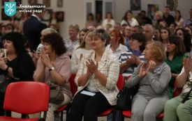 Визначили кращих за професіями хмельничан. Хто у списку