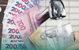 ТОП-10 будинків у Хмельницькому, які найбільше боргують за воду у вересні (СПИСОК)