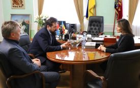 На Хмельниччині затвердили прогнозовану мережу із 48 академічних ліцеїв