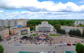 Фірма Лабазюка хоче створити індустріальний парк у Волочиську