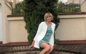 Зникла шість тижнів тому: на Хмельниччині шукають 42-річну Лесю Ангелюк