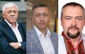 Не тільки Крупа. Підбірка резонансних справ посадовців з Хмельниччини