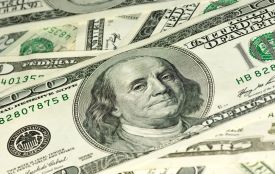 Курс валют на 8 жовтня