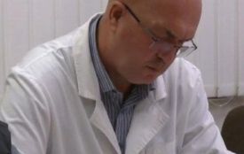 Керівниці МСЕК Крупі знайшли заміну