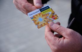 Картки Ощадбанку: як оформити і які умови? (новини компаній)