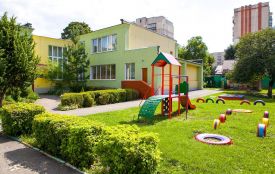 Симчишин розповів коли завершать будівництво укриття в садочку №23