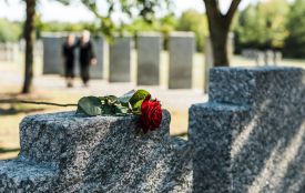 В Нетішині не можуть добудувати кладовище. Ціна питання — 13,2 мільйона