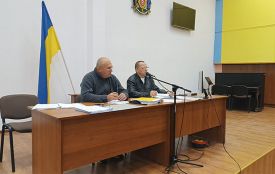 Старокостянтинів вперше за рік виділив гроші на ЗСУ, — депутат