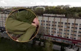 Побиття студента в Хмельницькому: Міносвіти просять провести розслідування