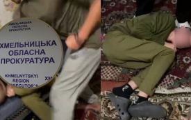 Побиття студента в гуртожитку Хмельницького: нові деталі справи