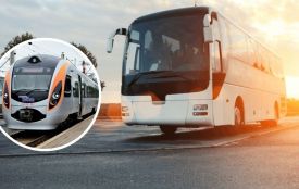 Із Хмельницького до Європи: куди можна поїхати, як та скільки це коштує