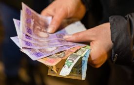 В Україні збільшився розмір допомоги по безробіттю: для яких категорій
