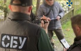 На Хмельниччині викрили 14 адміністраторів Телеграм-каналів про роздачу повісток