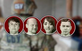 Реєстр зрадників: з Хмельниччини – блогерка, депутатка і священник