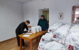 Хмельницький соцзахист замовив продуктові набори: для кого та за скільки