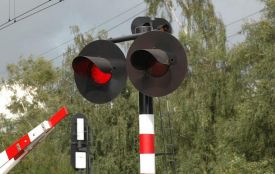 У Хмельницькому перекриють два залізничні переїзди: як об’їхати