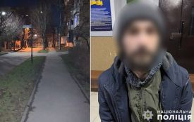 У Хмельницькому на вулиці пограбували жінку: як суд покарав нападника