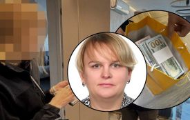 Затримання депутатки Хмельницької міської ради Баранської: як рухається справа