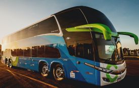 Комфортна подорож за кордон: як вигідно придбати білети на автобус (новини компаній)