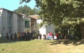 Дві будівлі табору «Чайка» хочуть реконструювати. Деталі проєктів