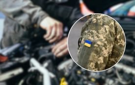 На Хмельниччині військові з інвалідністю можуть безоплатно переобладнати авто – ОВА