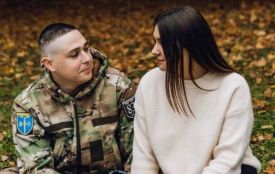 Хмельницький в Instagram: підбірка осінніх фото
