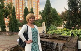 Шукали три місяці. Померла 42-річна Леся Ангелюк, яка зникла на Хмельниччині