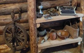 У Хмельницькому відбудеться безкоштовна екскурсія в криївку
