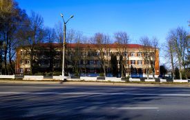 У Хмельницькому перенесуть зупинку громадського транспорту