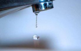 Ліцей, дитсадок і Дальні Гречани будуть без води 20 листопада