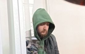 Смертельна ДТП на Зарічанській: підозрюваного арештували на два місяці