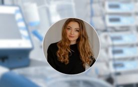 Хмельничанка і мама у декреті Анна Василюк бореться з онко: як можна допомогти