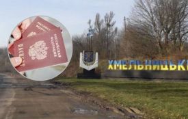 70% іноземців, що проживають на Хмельниччині – росіяни