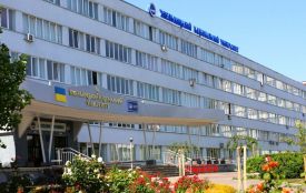 Спочатку був просто факультет: історія Хмельницького національного університету