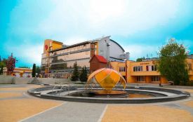 Фірма, пов’язана з депутатом міськради, ініціює продаж кінотеатру «Сілістра»