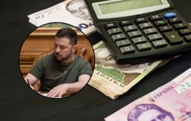 Закон про підвищення податків підписано Президентом: скільки платитимуть жителі Хмельниччини