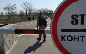 На блокпосту біля Хмельницького затримали чоловіка з боєприпасами. Він сидітиме за ґратами