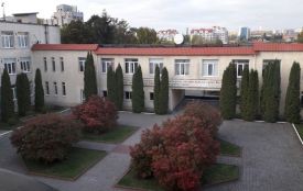 Понад 100 років роботи: історія Хмельницької гуманітарно-педагогічної академії
