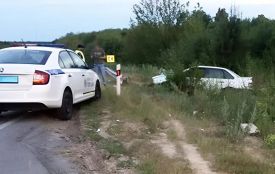 Смертельна ДТП з пʼяним водієм: винний отримав 5 років