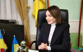 Хмельницька обласна рада підписала меморандум на встановлення сонячних панелей