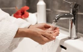 Частина Озерної буде без води сьогодні, 10 грудня