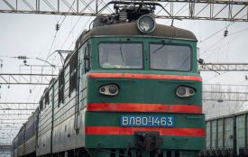 Із Києва до Кам’янця-Подільського: «Укрзалізниця» розпочала продаж квитків