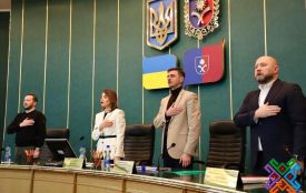 Ліквідація МСЕК, звіт Віолети Лабазюк і нове підприємство: головне із сесії облради