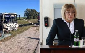 Крупа, мобілізація, ДТП: підбірка найпопулярніших новин на ВСІМ за рік