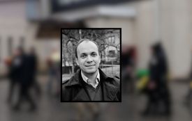 «Раптово зупинилось серце». Попрощались з екс головою ОДА Дмитром Габінетом