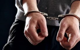 Засудили хмельничанина, який 5 років тому пограбував перехожого і втік за кордон