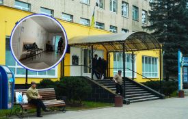 Найближчих записів немає: хмельничани кажуть, що довго чекають на запис до лікарів