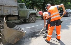 Що ремонтуватимуть у Хмельницькому 2025 року. Список інфраструктурних об’єктів