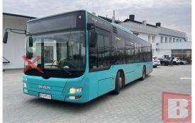 У Хмельницькому скасують автобусний маршрут №28А