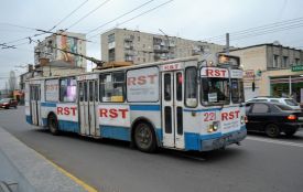 170 мільйонів готові дати хмельницькому «Електротрансу» на роботу в 2025 році
